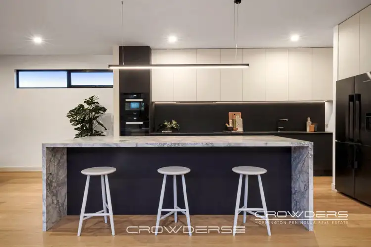 Third view of Homely house listing, 97 Canterbury Jetty Road, Rye VIC 3941