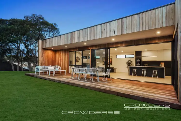 Fourth view of Homely house listing, 97 Canterbury Jetty Road, Rye VIC 3941