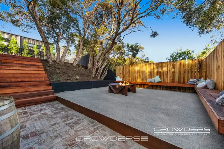 Fifth view of Homely house listing, 97 Canterbury Jetty Road, Rye VIC 3941