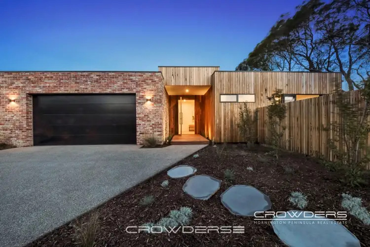 Sixth view of Homely house listing, 97 Canterbury Jetty Road, Rye VIC 3941