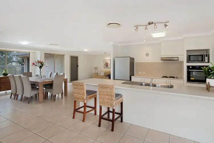 Third view of Homely house listing, 59 Watson Road, Kobble Creek QLD 4520
