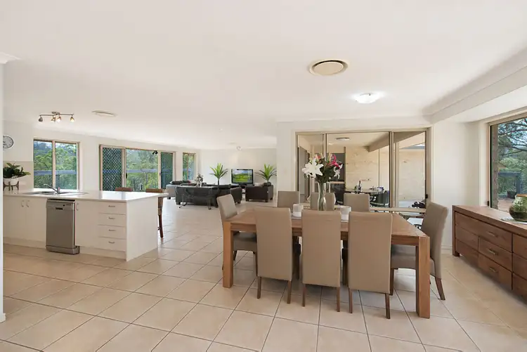 Fourth view of Homely house listing, 59 Watson Road, Kobble Creek QLD 4520