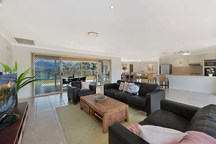 Fifth view of Homely house listing, 59 Watson Road, Kobble Creek QLD 4520