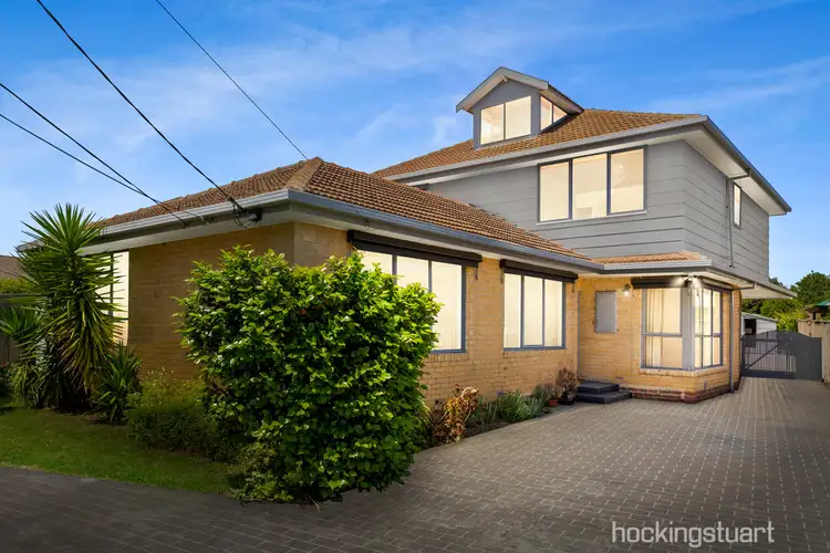 Main view of Homely house listing, 46 Shafer Road, Blackburn North VIC 3130