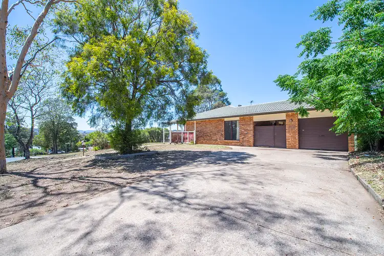 Third view of Homely house listing, 11 Kamilaroi Street, Muswellbrook NSW 2333