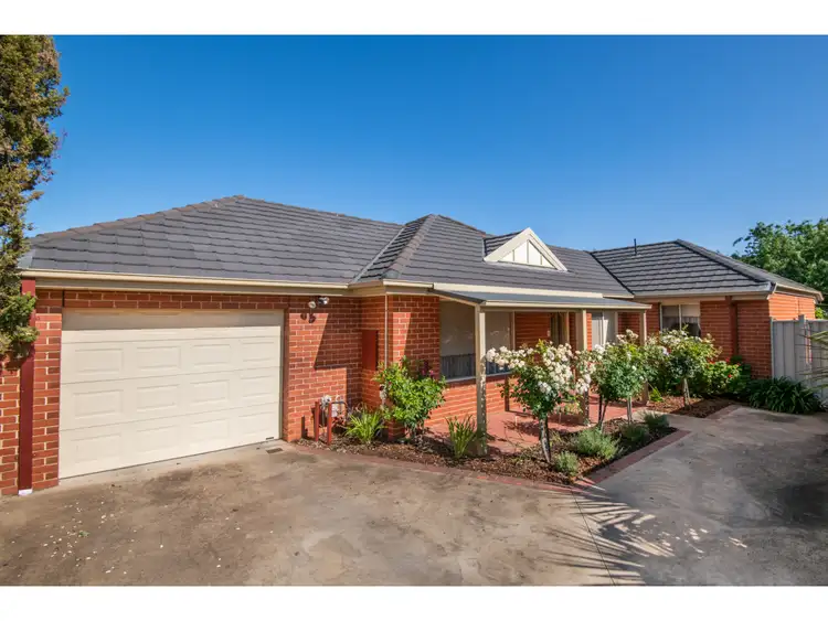 Main view of Homely townhouse listing, 4/4 Dans Street, Shepparton VIC 3630