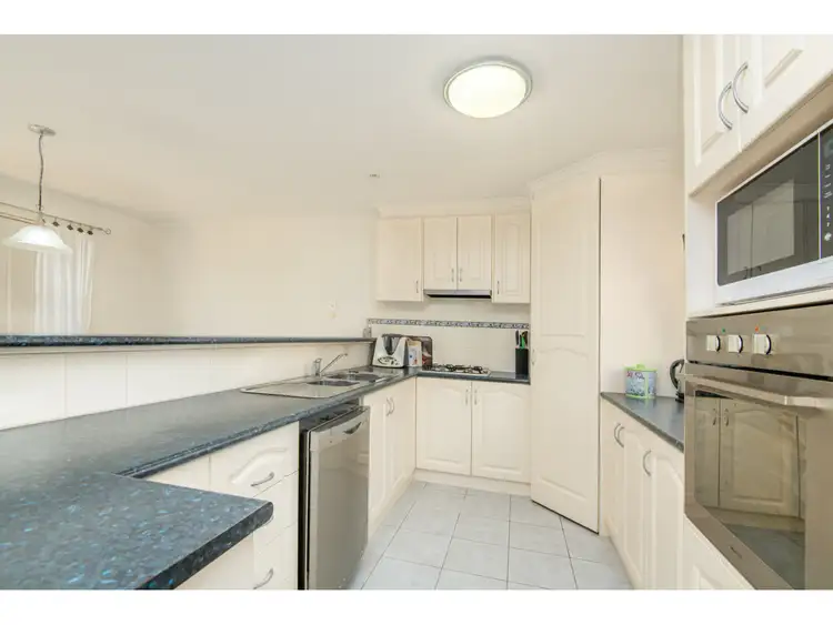 Second view of Homely townhouse listing, 4/4 Dans Street, Shepparton VIC 3630