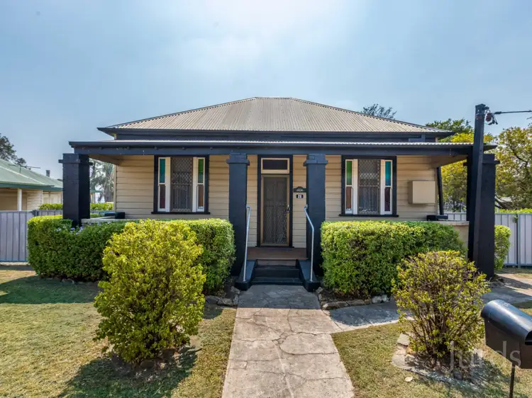 28 Love Street, Cessnock NSW 2325