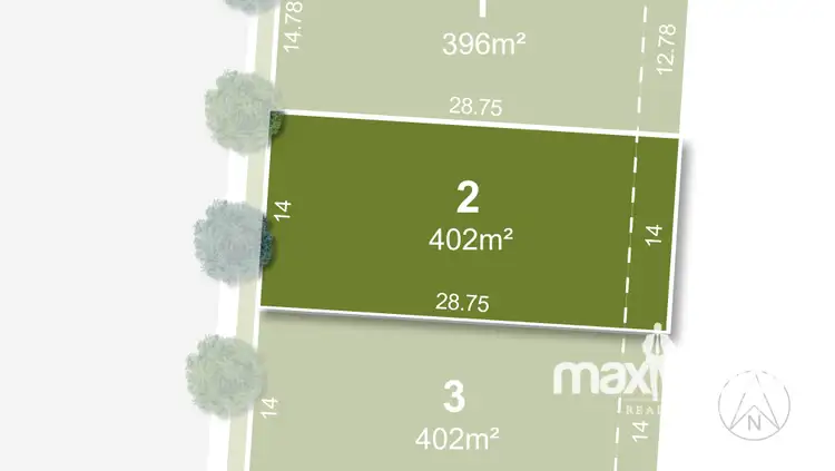 LOT 2 Annabella Street, Cranbourne East VIC 3977