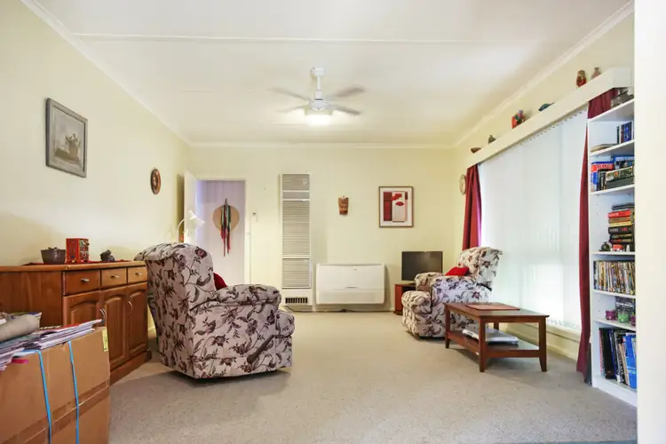 Second view of Homely house listing, 11 Helms Crt, Benalla VIC 3672
