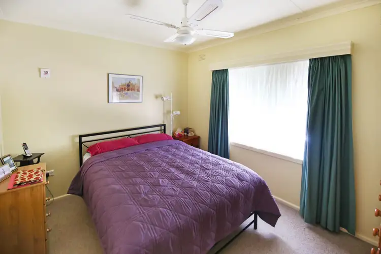 Sixth view of Homely house listing, 11 Helms Crt, Benalla VIC 3672