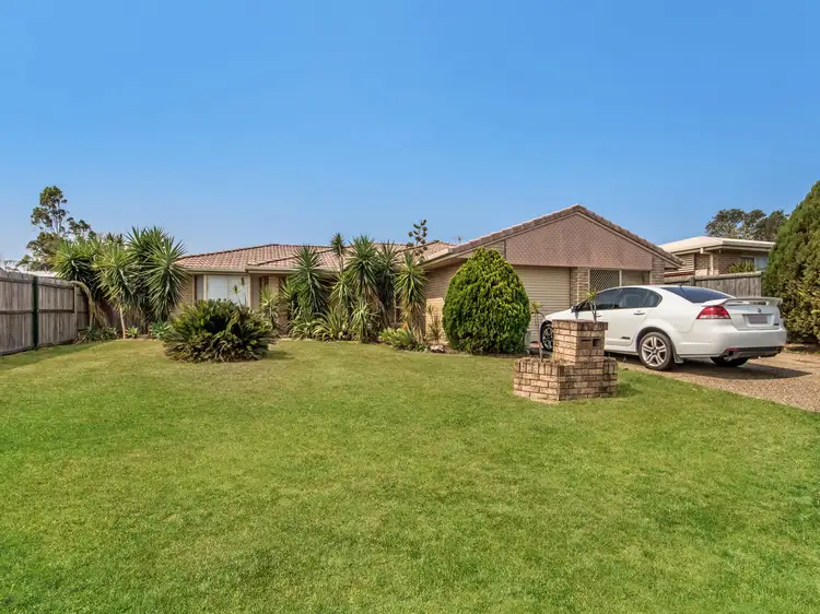 7 Mark Court, Raceview QLD 4305