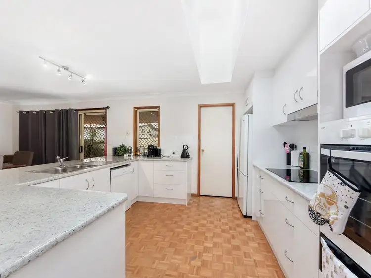 Fifth view of Homely house listing, 7 Mark Court, Raceview QLD 4305