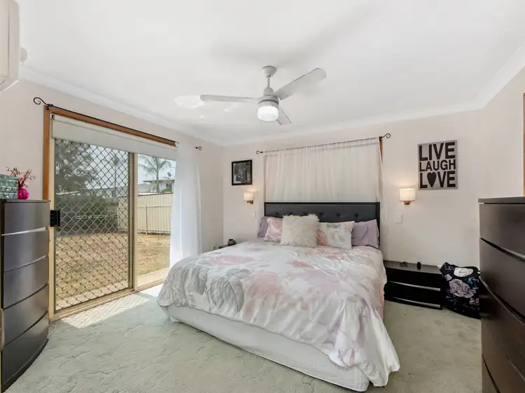 Sixth view of Homely house listing, 7 Mark Court, Raceview QLD 4305