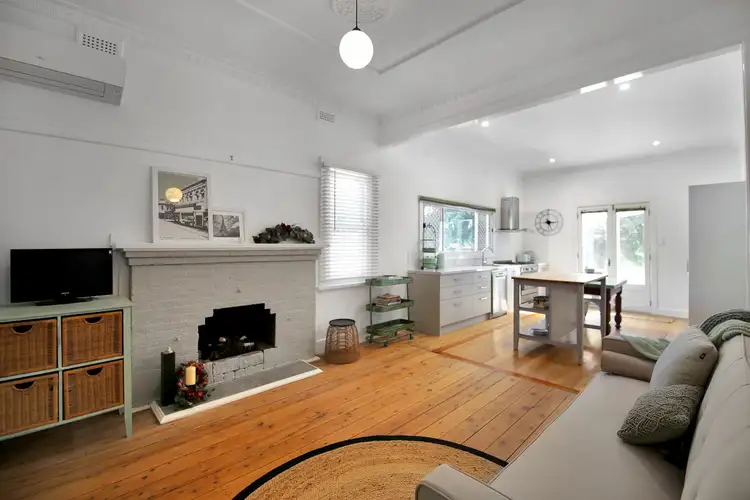 Third view of Homely house listing, 34 Smythe, Benalla VIC 3672