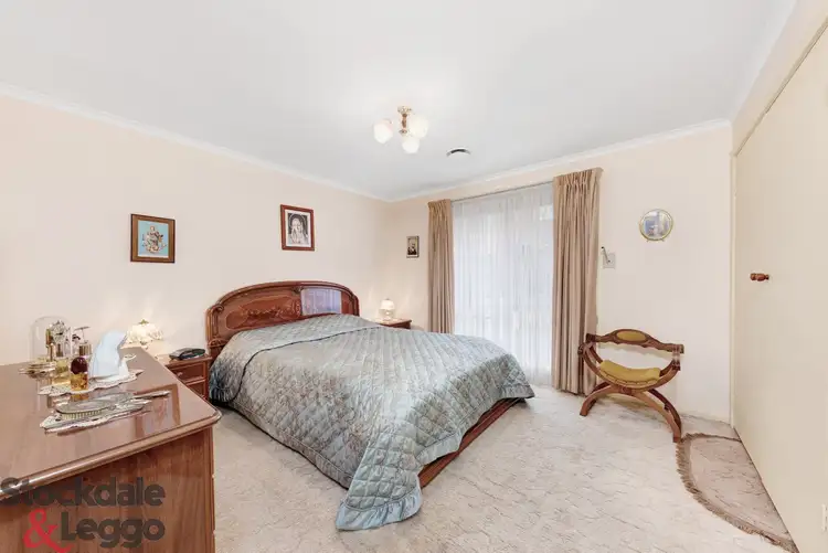 Fifth view of Homely house listing, 6/2 Douglas Avenue, St Albans VIC 3021