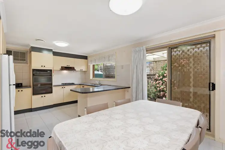 Sixth view of Homely house listing, 6/2 Douglas Avenue, St Albans VIC 3021