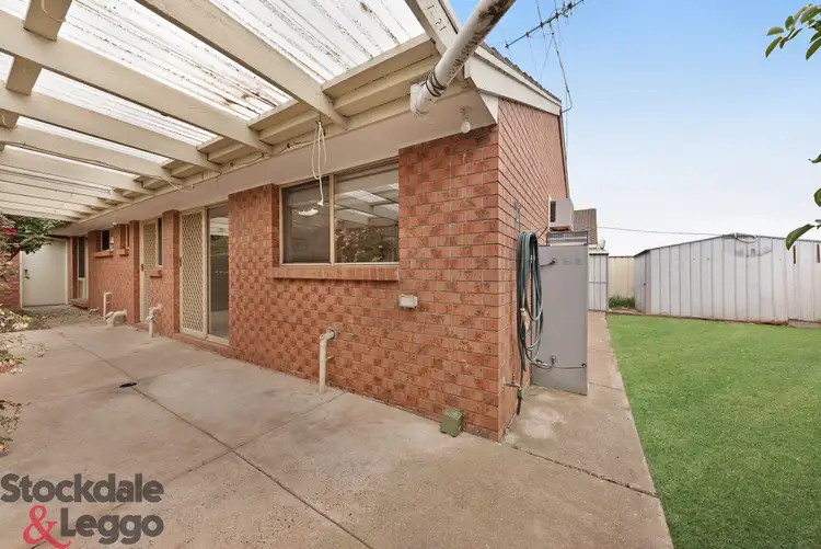 Seventh view of Homely house listing, 6/2 Douglas Avenue, St Albans VIC 3021