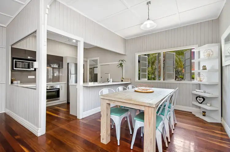 Fifth view of Homely house listing, 23 Amelia Street, West Gladstone QLD 4680