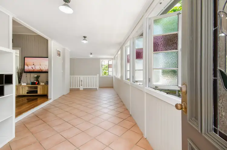 Sixth view of Homely house listing, 23 Amelia Street, West Gladstone QLD 4680