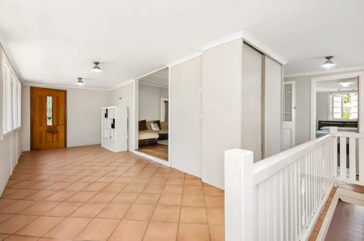 Seventh view of Homely house listing, 23 Amelia Street, West Gladstone QLD 4680