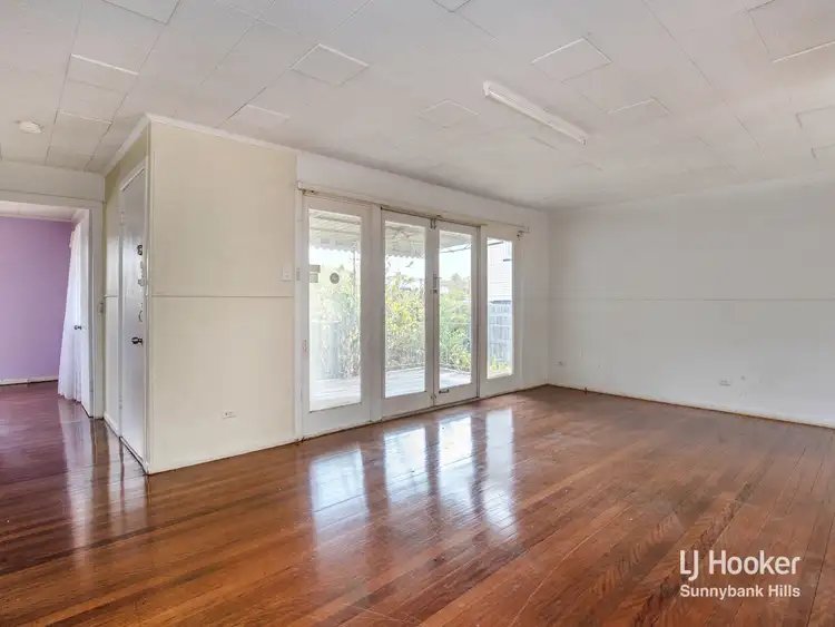 Fourth view of Homely house listing, 501 Beenleigh Road, Sunnybank Hills QLD 4109