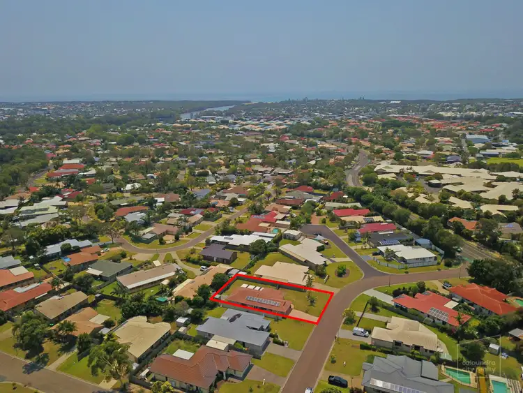 Fifth view of Homely house listing, 7 Boram Street, Currimundi QLD 4551