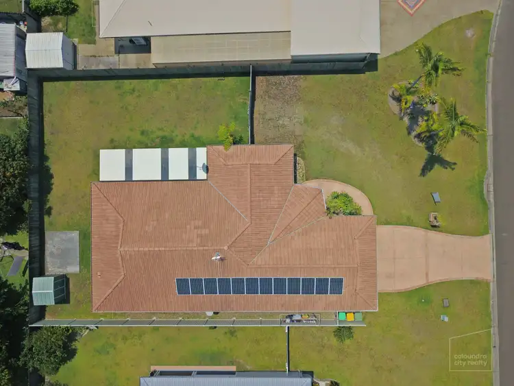Sixth view of Homely house listing, 7 Boram Street, Currimundi QLD 4551