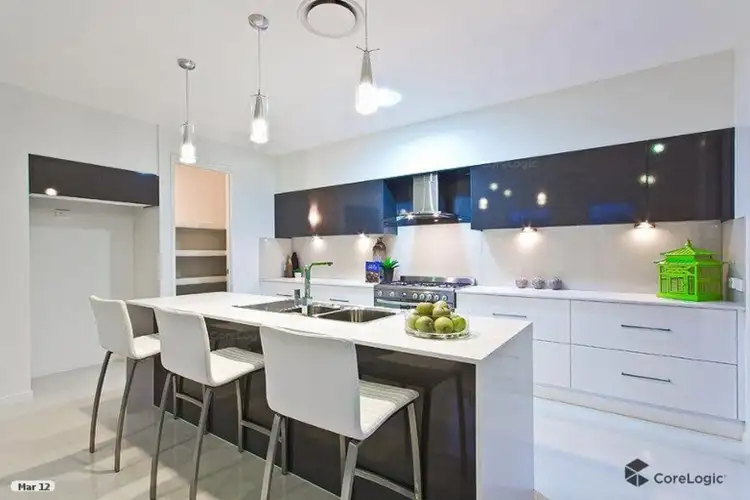 Second view of Homely house listing, 6 Cowper Street, Bulimba QLD 4171