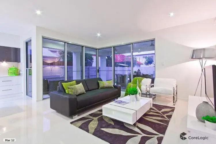 Fourth view of Homely house listing, 6 Cowper Street, Bulimba QLD 4171