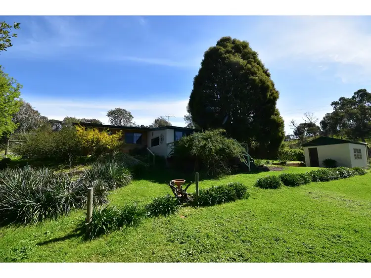 Fourth view of Homely house listing, 25 Sheoak Road, One Tree Hill SA 5114