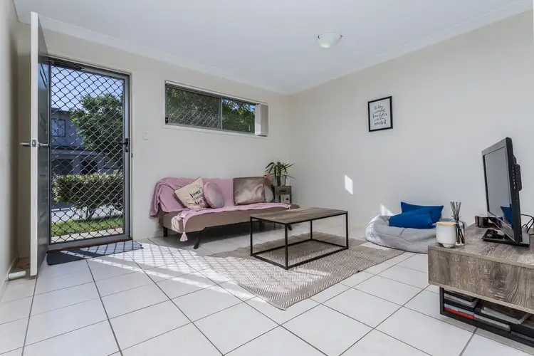 Second view of Homely townhouse listing, 47/1 Linear Drive, Mango Hill QLD 4509