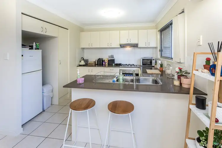 Fourth view of Homely townhouse listing, 47/1 Linear Drive, Mango Hill QLD 4509