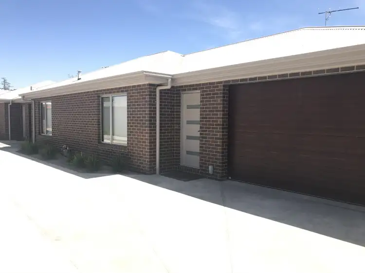 2/8 Maxwell Street, Wangaratta VIC 3677