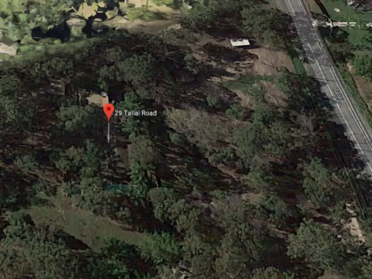 Second view of Homely house listing, 2/29 Tallai Road, Tallai QLD 4213