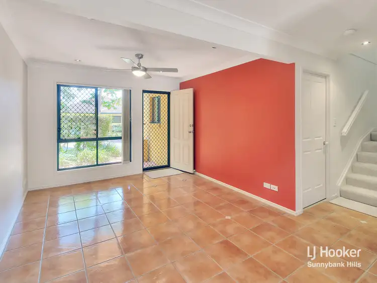 Fourth view of Homely townhouse listing, 16/18 Pumice Street, Eight Mile Plains QLD 4113