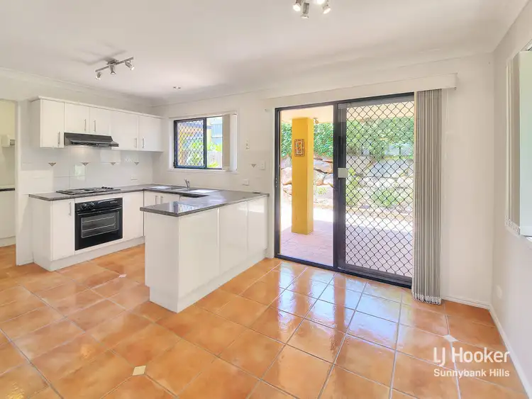 Fifth view of Homely townhouse listing, 16/18 Pumice Street, Eight Mile Plains QLD 4113