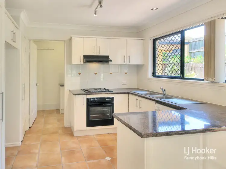 Sixth view of Homely townhouse listing, 16/18 Pumice Street, Eight Mile Plains QLD 4113