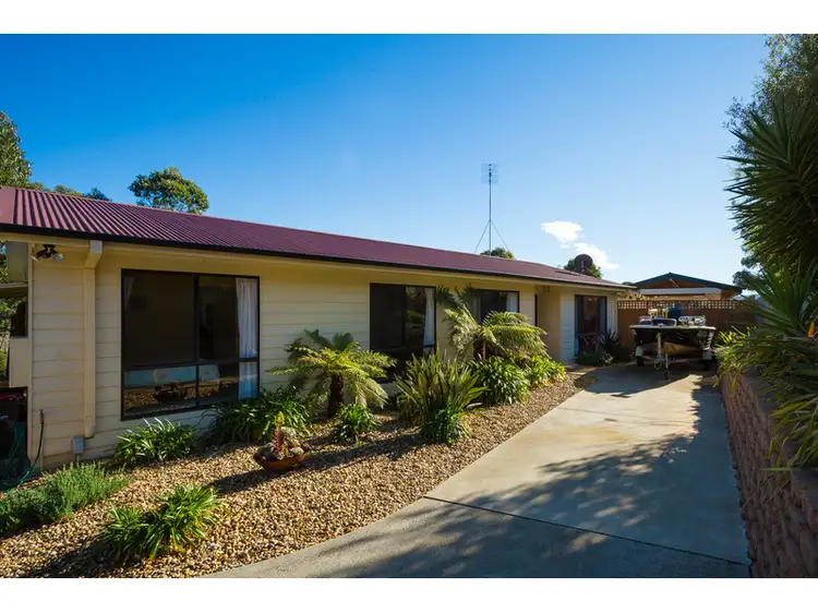 Main view of Homely house listing, 3 George Street, South Pambula NSW 2549