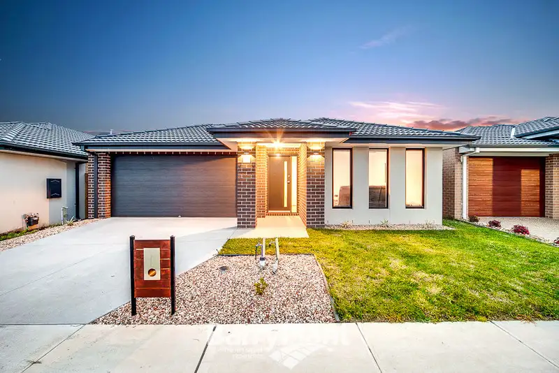 Main view of Homely house listing, 13 Norma Crescent, Officer VIC 3809