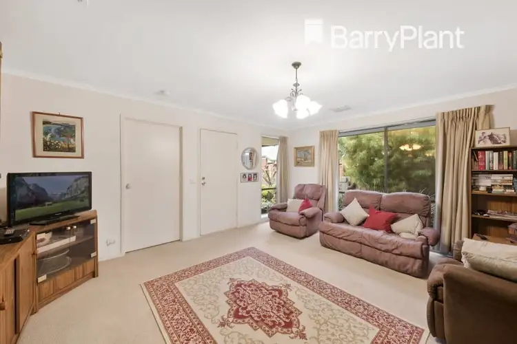 Third view of Homely house listing, 12 Conrad Court, Pakenham VIC 3810