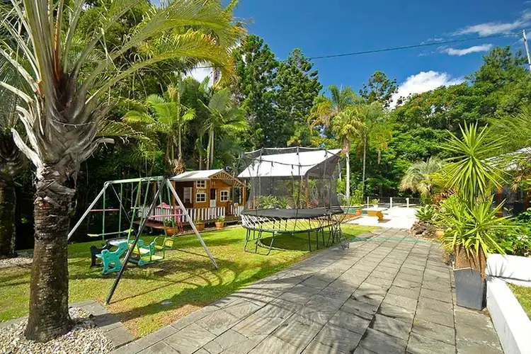Fifth view of Homely house listing, 21 Bradman Drive, Currumbin Valley QLD 4223