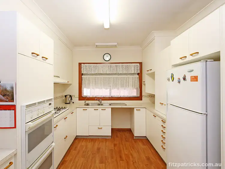 Second view of Homely house listing, 14 Turner Street, Turvey Park NSW 2650