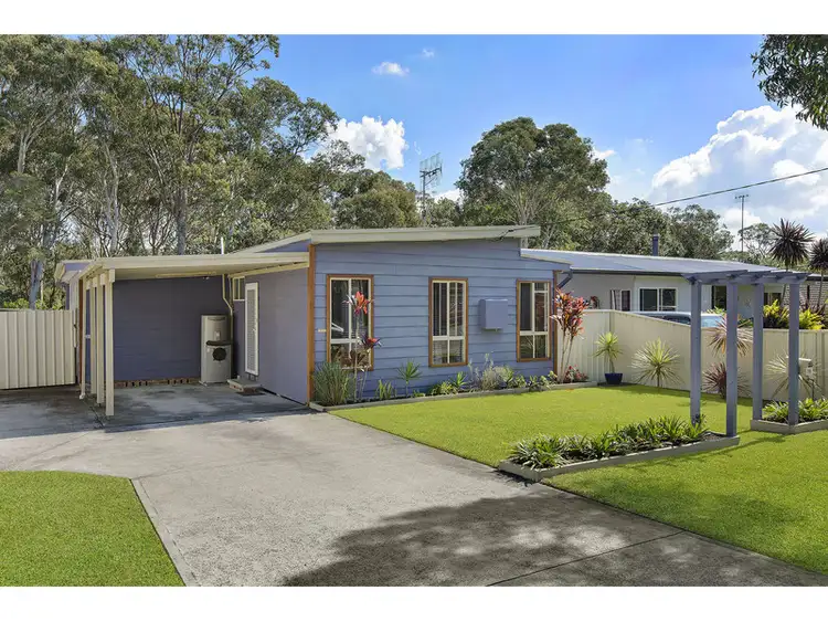 Main view of Homely house listing, 70 Cadonia Road, Tuggerawong NSW 2259