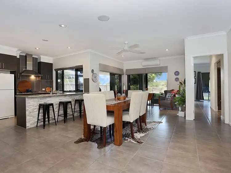 Second view of Homely house listing, 49 Dunebean Drive, Banksia Beach QLD 4507