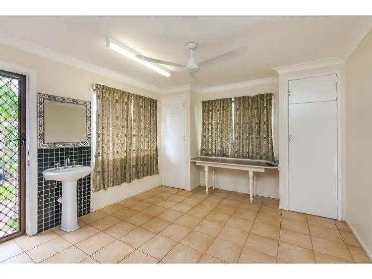 Sixth view of Homely house listing, 115 Edington Street, Berserker QLD 4701