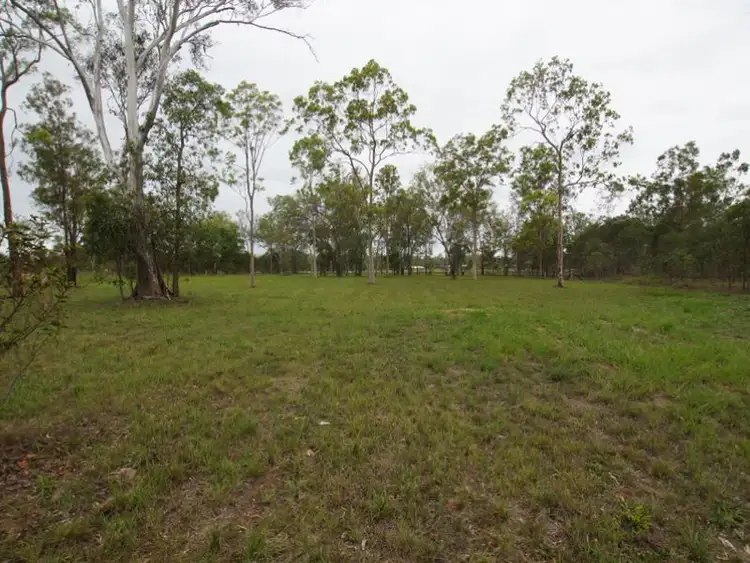 Second view of Homely land listing, 4 Legend Drive, Adare QLD 4343