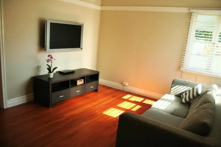 Second view of Homely house listing, 6 Allan Terrace, Corinda QLD 4075
