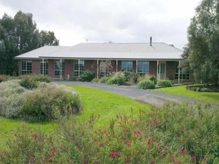 99 Barlings Road, Crossley VIC 3283