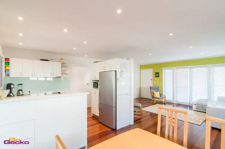 Third view of Homely house listing, 12 Cresfield Street, Zillmere QLD 4034